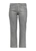 Jeans / Straight Fit / Mid Rise / Straight Leg