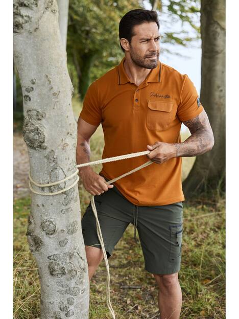 Poloshirt STILTOR