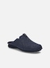 Herren Hausschuh Toulouse 01, dunkelblau