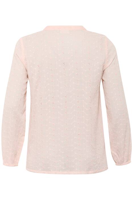 Langarm - Hemd Regular fit