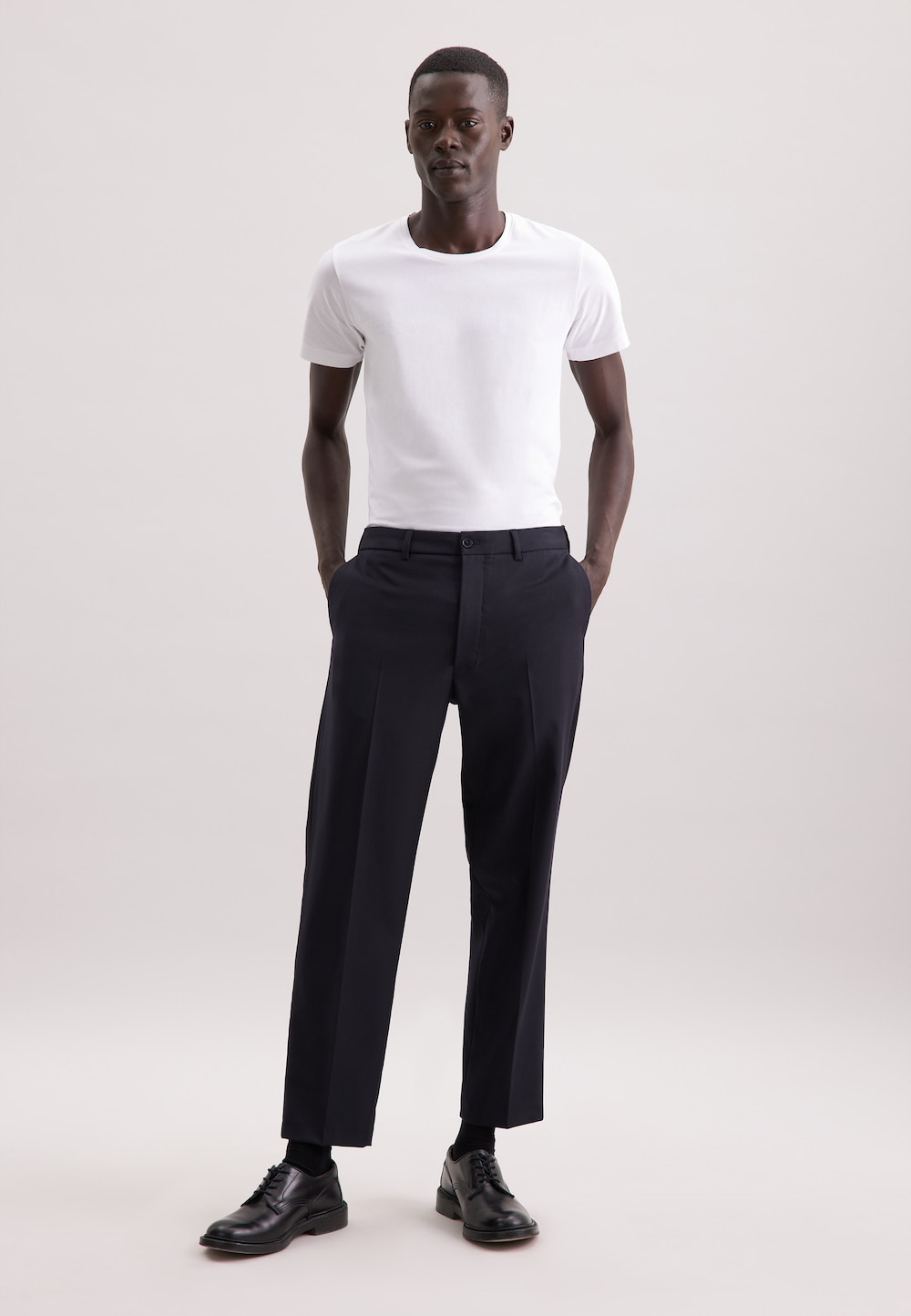 Herren Chino - Uni