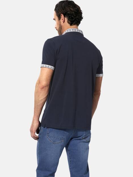Poloshirt CALETELLI