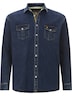 Jeanshemd OLAVIK