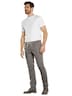 Herren Chino regular , Hellbraun