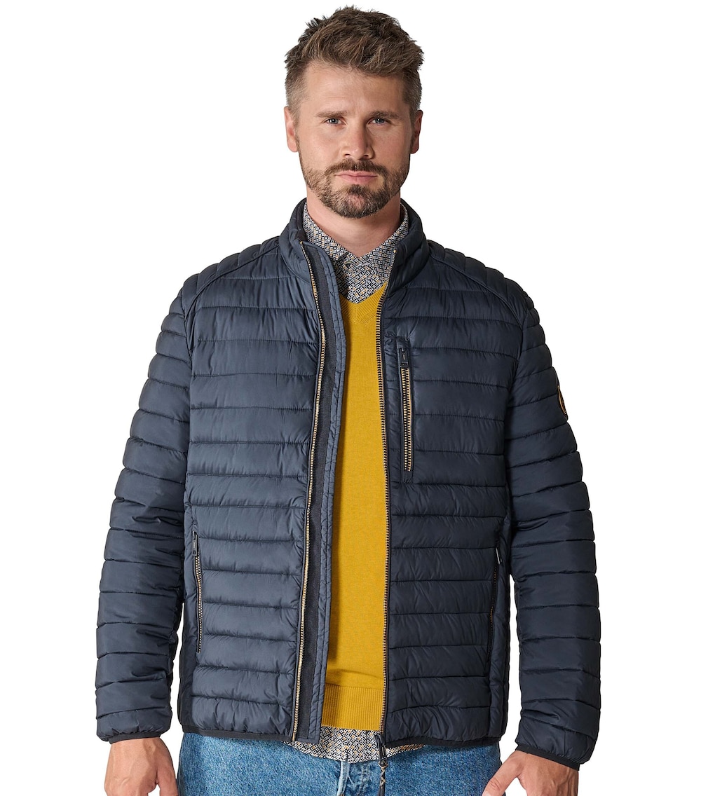 Jacke uni