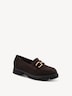 Damen Slipper H-Weite