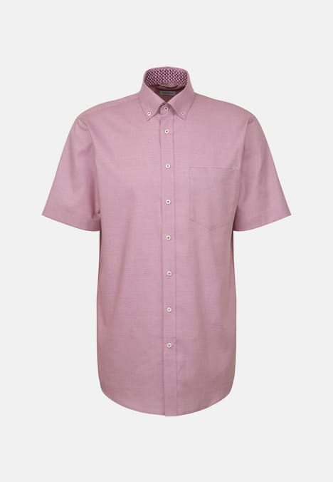 Herren Business Hemd - Struktur