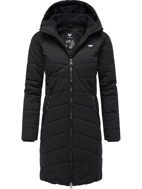Steppmantel Dizzie Coat