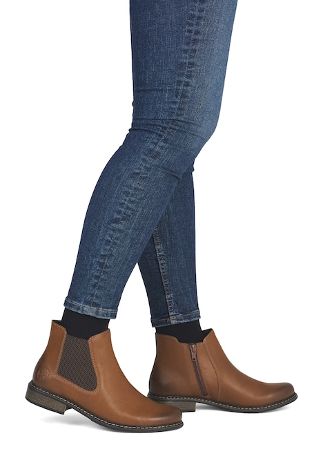 Chelsea Boots Z4994