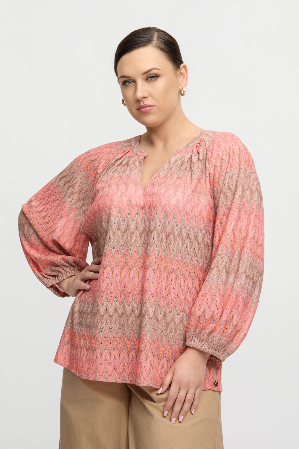 Rhea Bluse