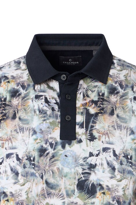 Polo-Shirt Print