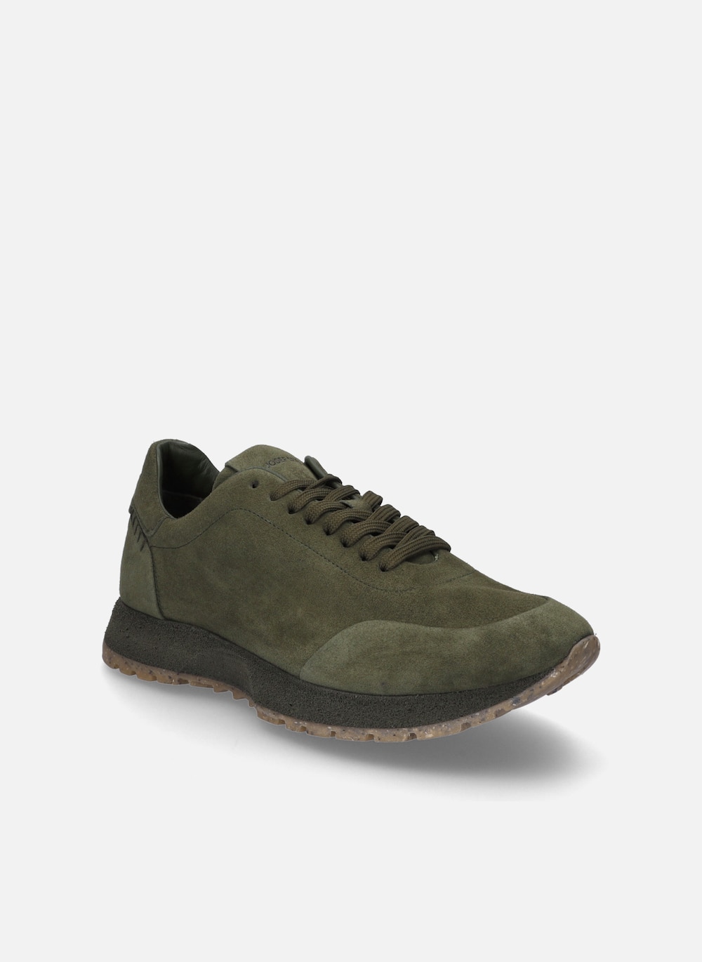 Herren Sneaker Adrian 01, salvia