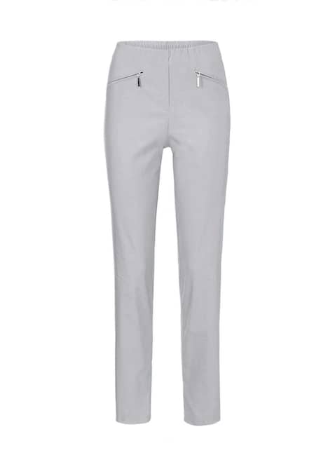 GOLDNER Bengaline broek LOUISA Bengaline broek LOUISA