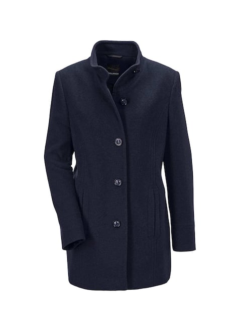 GOLDNER Jack in wolmix Jack in wolmix