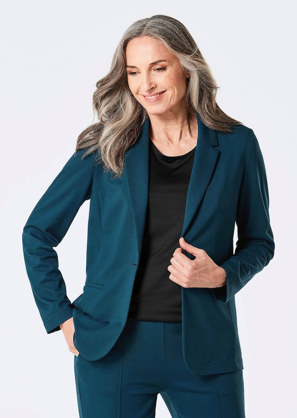Longblazer