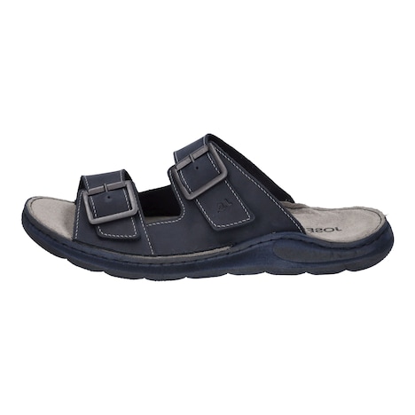 Herren Sandale Maverick 06, jeans