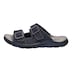 Herren Sandale Maverick 06, jeans