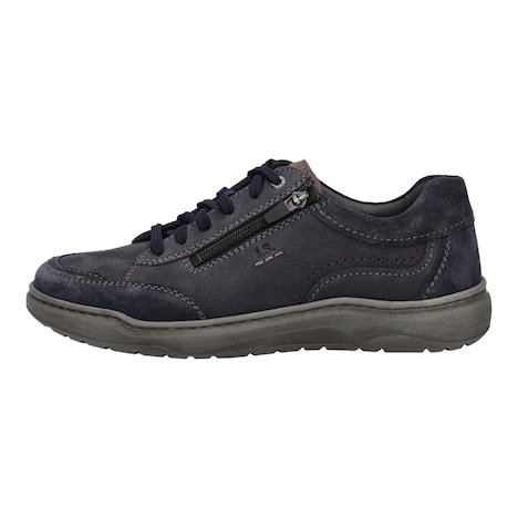 Heren Lage schoen Baxter 03