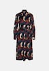 Damen Kleid - Druck