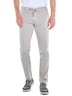 engbers Herren Super-Stretch-Jeans im Chino-Design , Beige