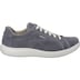 Damen Sneaker Megan 07, asphalt