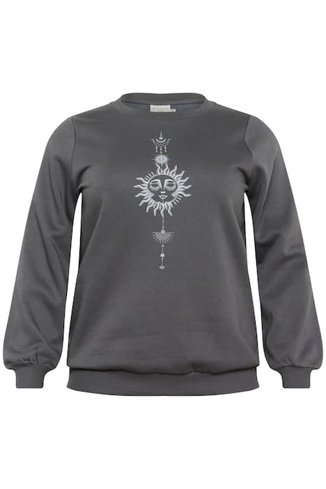 Sweatshirt Loose fit