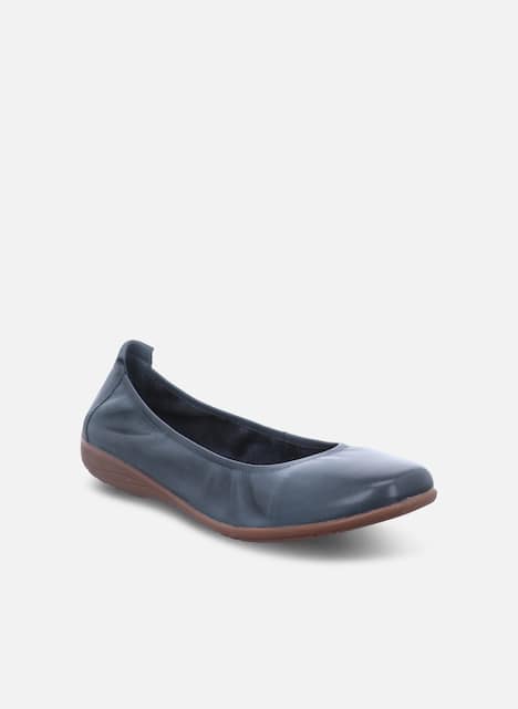 Damen Ballerina Fenja 01, ocean