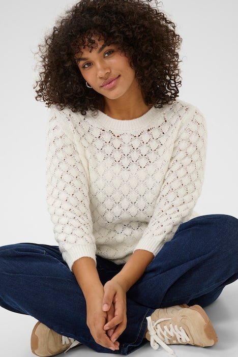 Strickpullover Regular fit