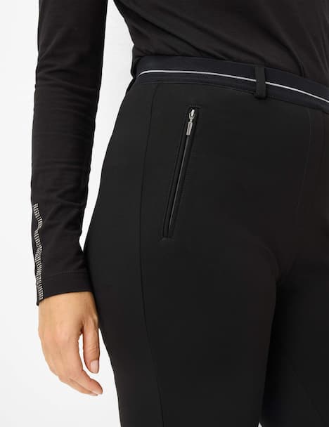 Style CILLY  Hosen lang