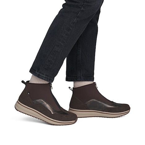 Kurzstiefel L5851