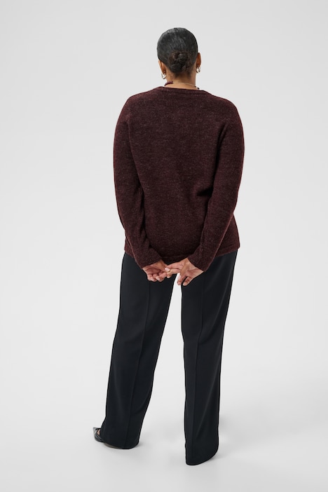 Strickjacke Regular fit