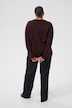 Strickjacke Regular fit