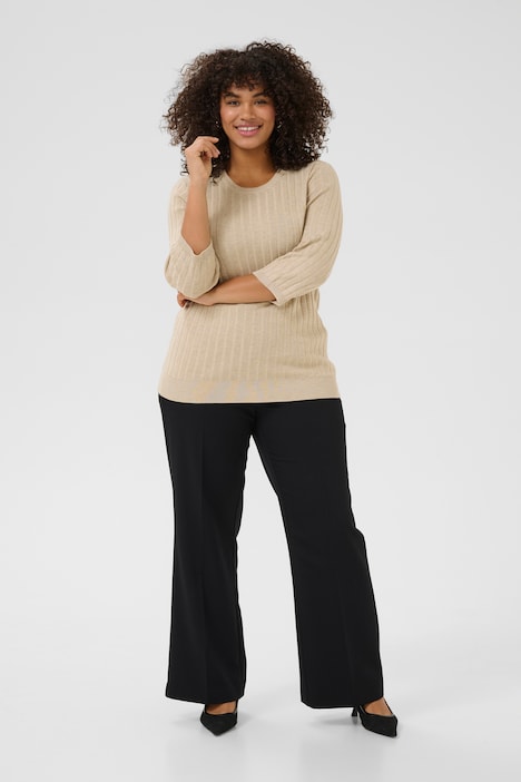 Strickpullover Regular fit