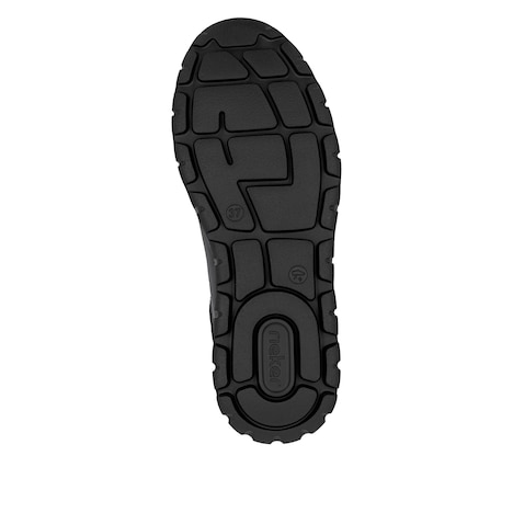 Schnürstiefel N1305