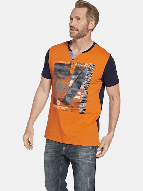 Jan Vanderstorm T-Shirt MUNIBERT