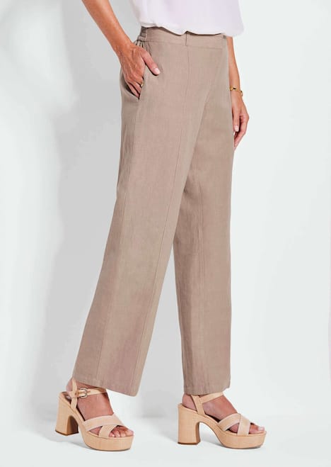 GOLDNER Broek VERA Broek VERA