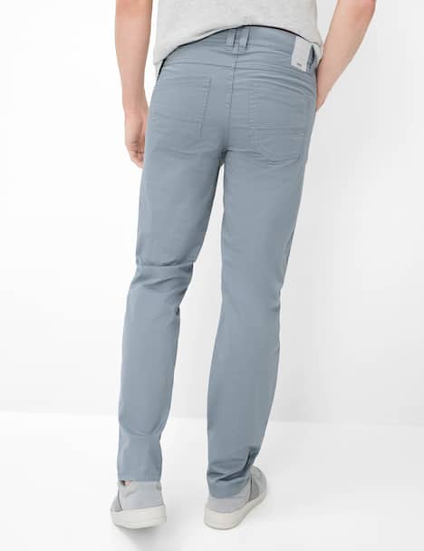 Style LUKE  Hosen lang