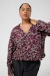 Langarm - Hemd Regular fit