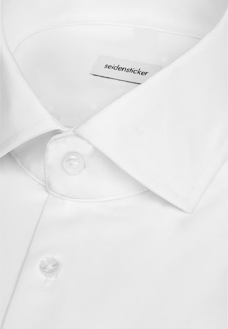 Herren Performance-Hemd - Uni