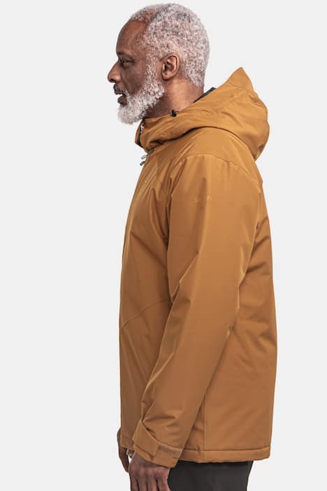 Jacken Hiking Ins Jacket Style Wildkar MNS