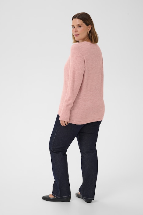 Strickjacke Regular fit
