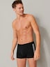 Schiesser Herren Retro Boxer 95/5 Stretch