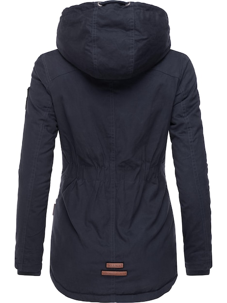 Winterjacke Bikoo