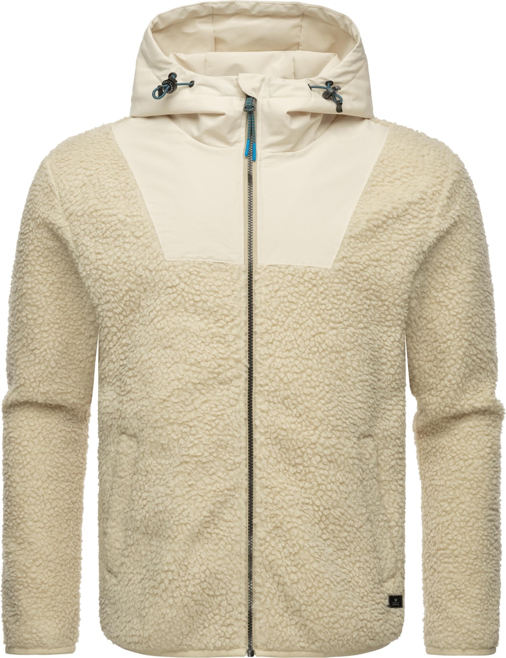 Fleecejacke Adar