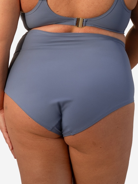 Bikini-High-Waist-Panty VALENCIA