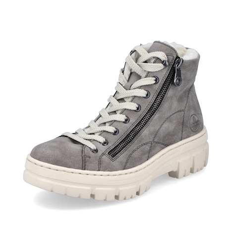 Schnürstiefel Z7410