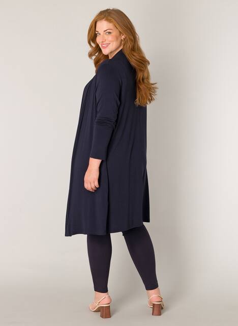 Strickjacke Ayla Long