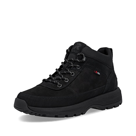 Schnürstiefel U1670