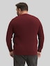Strickpullover aus Baumwolle