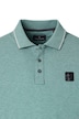 Polo-Shirt uni